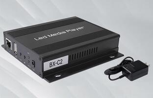 BX-C播放器，中小彩屏“芯”标杆